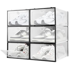 6/12/18 x Stackable shoe