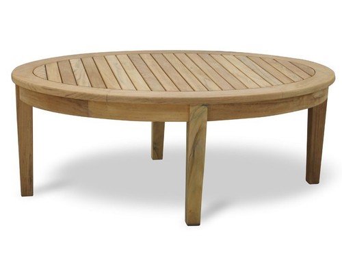 Teak outdoor oval - oval, table