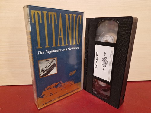 Titanic the nightmare and - -,