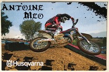 Rare Large Postcard Format