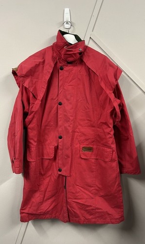 Toggi coat jacket outdoors - toggi,