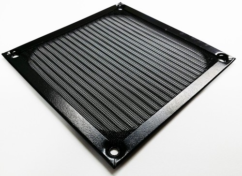 Anodized aluminum computer - aluminum,