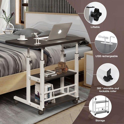 Height adjustable mobile - adjustable,