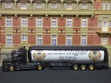 Rarity, 1:87, Scania 124L 400