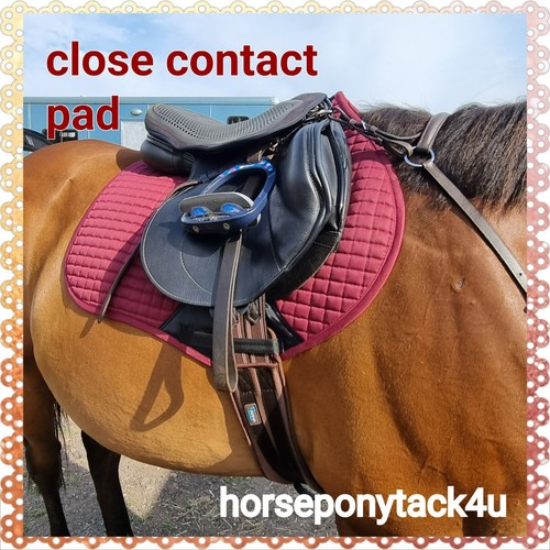Close contact jumping - close,