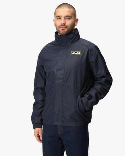 Jcb excavators fleece lined - excavators,
