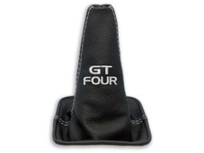 GEAR GAITER LEATHER FOR TOYOTA