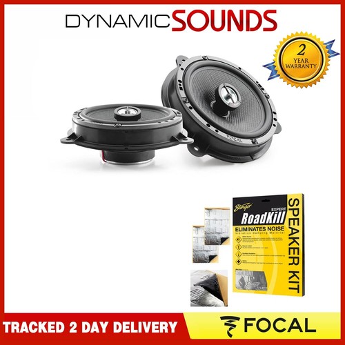 Focal icrns165 custom - focal,