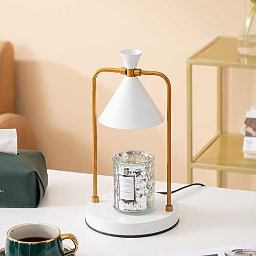 Electric candle warmer lamp - warmer,