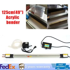 48"Acrylic Plastic PVC Bending