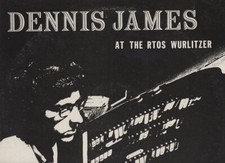 Dennis James - At the RTOS