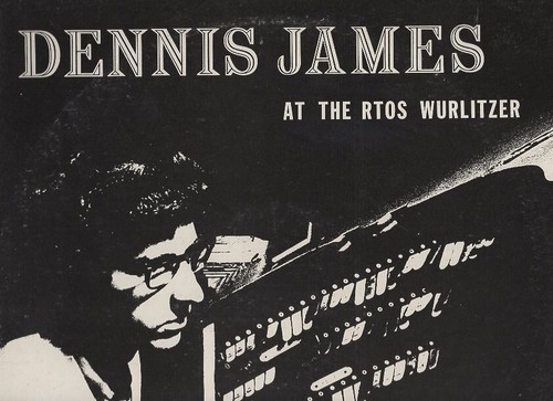 Dennis james the - at, rtos