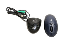 Logitech Vintage Mouse Reciver