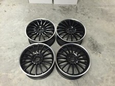 C63 amg multi - style, alloy