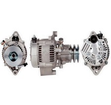 Alternator Assembly For Toyota
