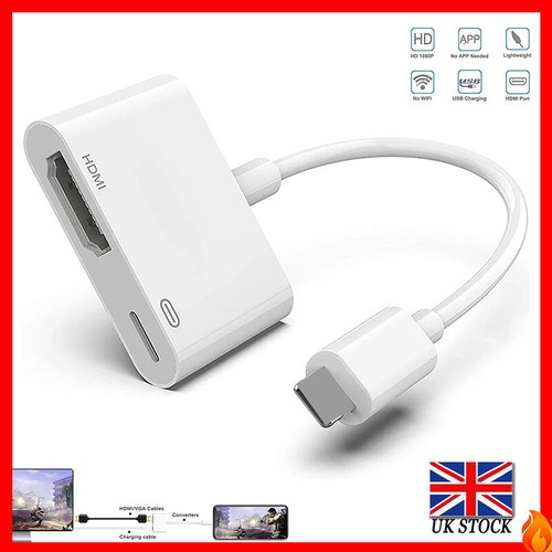 8pin hdmi digital av - to,