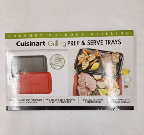 Cuisinart cpk 200 grilling - cpk-200,