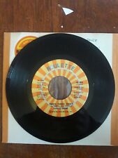 Liquid Smoke – Dance, Dance, Dance  7 Inch Vinyl  Rare  Roulette R 7166