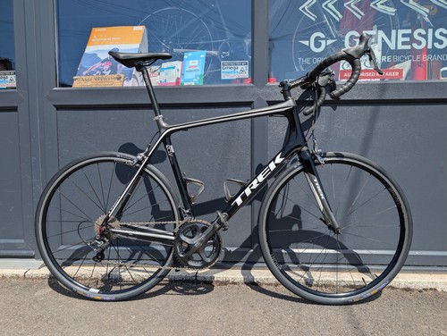 Trek madone series carbon - 3,