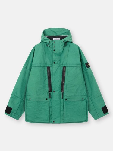 Stone island metal lamina - island,