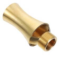 Pond Pump Accessories Garden Fountain Heads Water Feature Nozzle