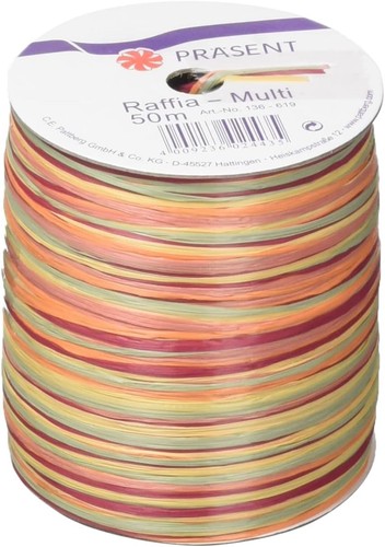 Präsent pattberg raffia - pattberg,