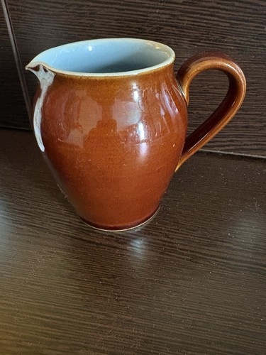 Vintage denby homestead - homestead, brown