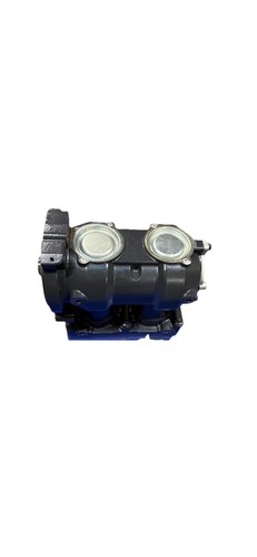 Heavy duty twin cylinder - heavy, air