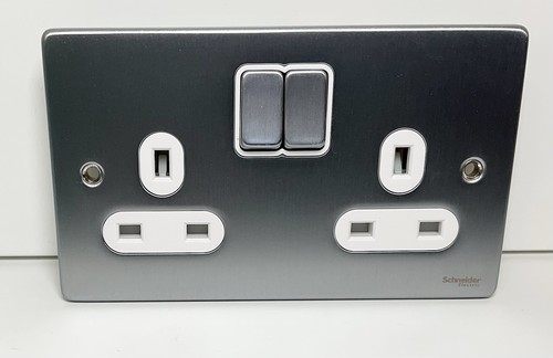 Schneider ultimate double - schneider,