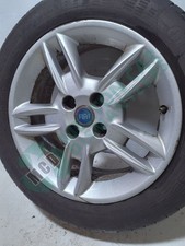 FIAT Punto Evo  Grande 15"