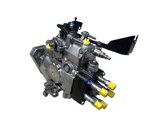 Diesel high pressure - pump, for