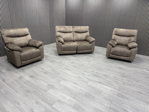 Dfs seater sofa set - dfs,