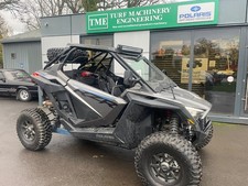 POLARIS RZR PRO XP ULTIMATE