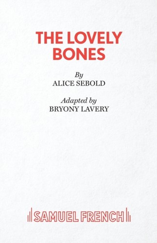 The lovely bones alice - bones,