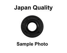 Front Wheel Oil Seal R/H For