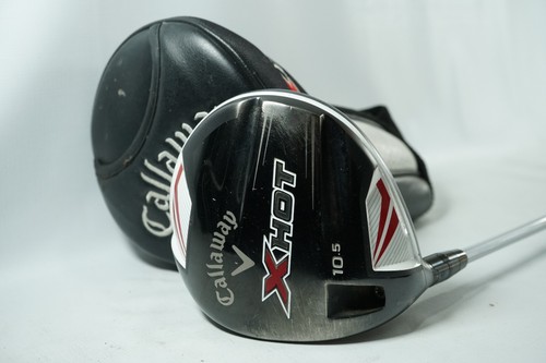 Callaway xhot driver - callaway, 10.5°