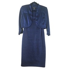 R&M RichardsSapphire Blue