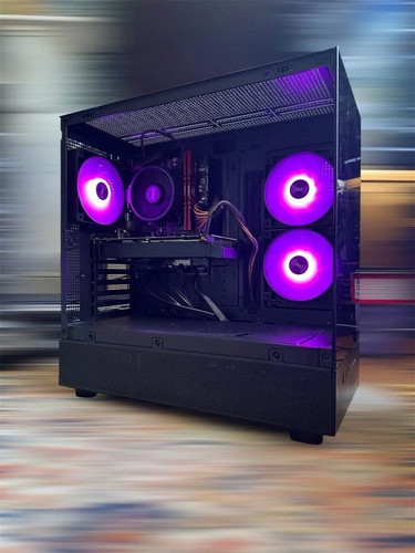 Ryzen gaming with insured - gaming,