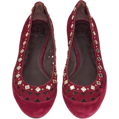 Tory burch red - burch,