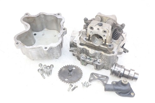 Cylinder head peugeot elyseo - cylinder,