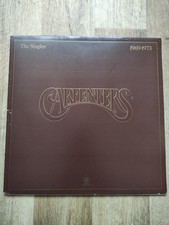 Carpenters, The Singles
