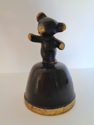 Walter bosse bell with - with, a