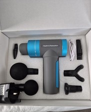 Vibration Massager Relaxation