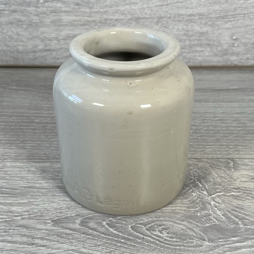 French lab lagny - lagny, stoneware