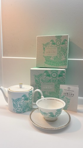 Fortnum mason platinum - fortnum,