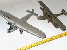 Vintage Mixed made Model