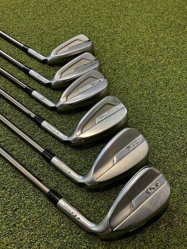 Ping g700 irons u - g700, |