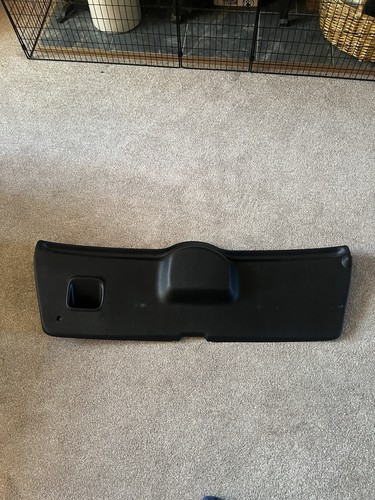 Renault clio 172 boot trim - renault,
