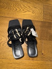 Zara mules/shoes/sandals, size