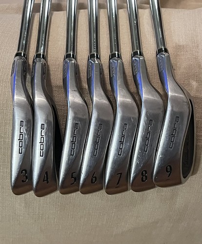 Ling cobra oversize tour - ling,